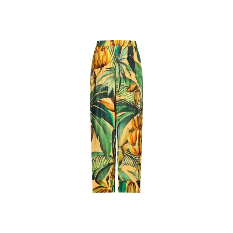 Farm Rio Straight leg Trousers-0