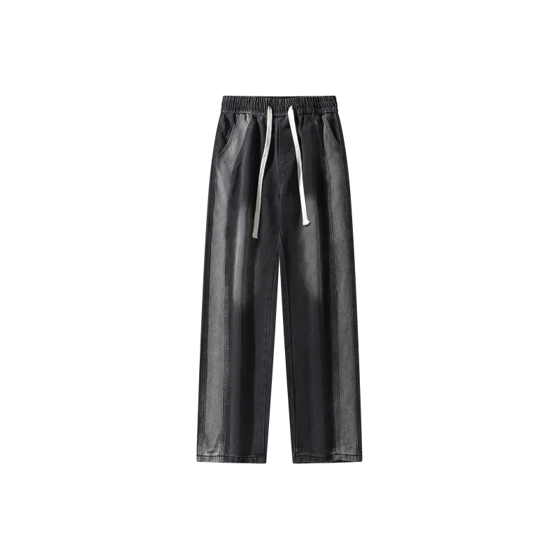 David Bakken Jeans Unisex-6
