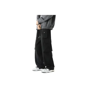 WARNING LIGHT Cargo Pants Unisex
