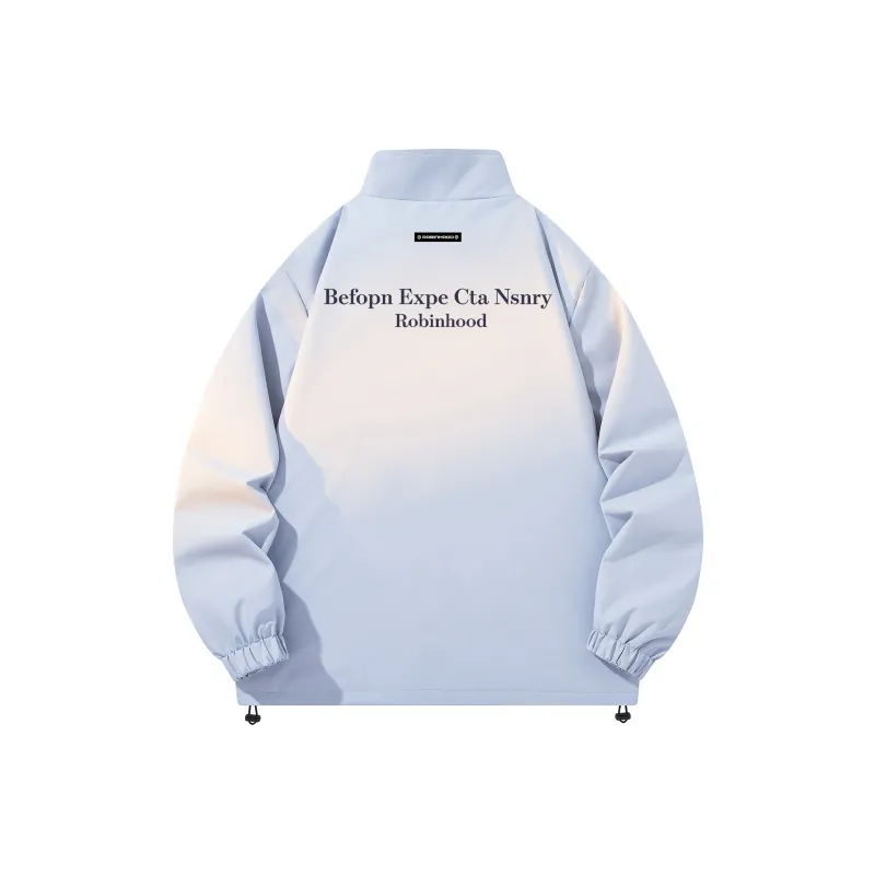 ROBINHOOD Jackets Unisex-5