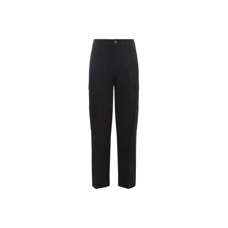 Axel Arigato Park Cargo Trousers-0