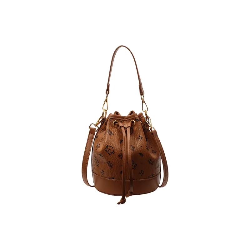 Gerlanx Pu Shoulder Bag Regular Women's Multicolor-12