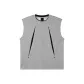 Gray (Breathable Cooling Upgraded)