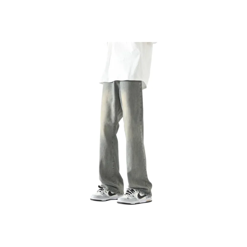Ang2 Stu Jeans Unisex-7