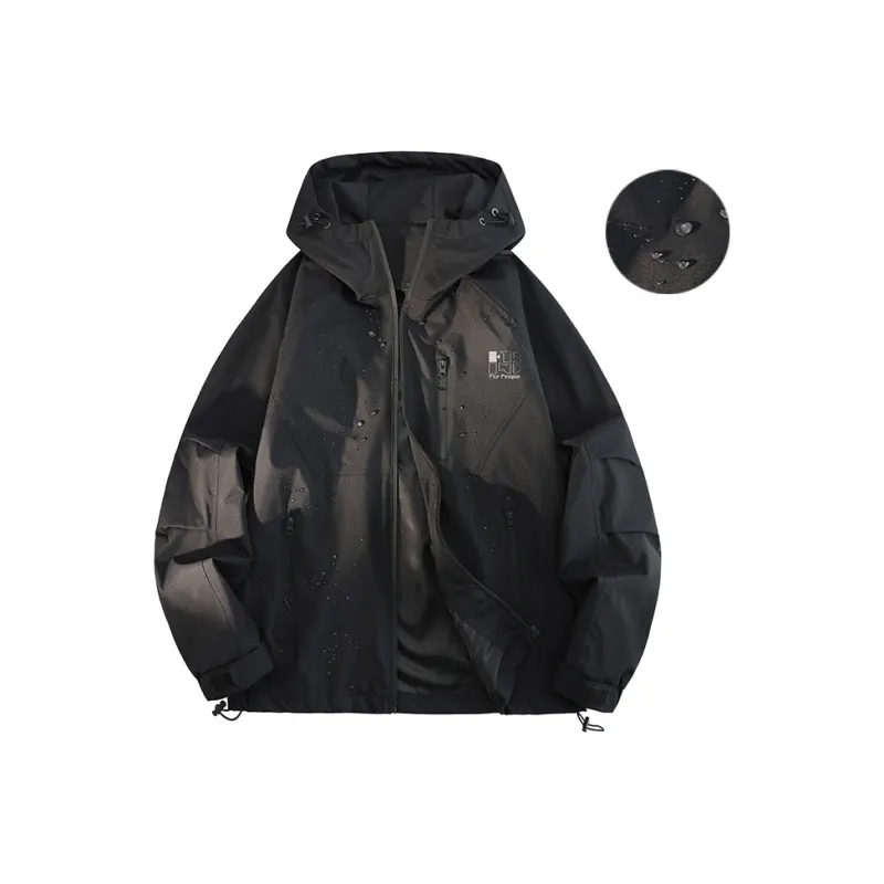 FAX FOR FMACM Jackets Coats Unisex-2