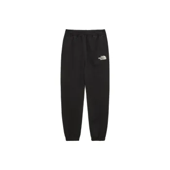 THE NORTH FACE Casual Pants Men's Black