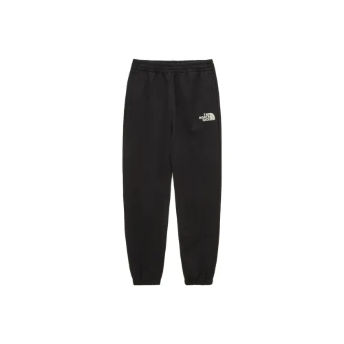 THE NORTH FACE Casual Pants Men's Black