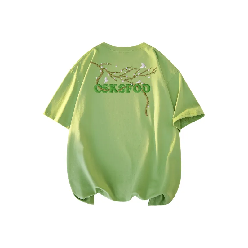 CSKS T Shirts Unisex-18