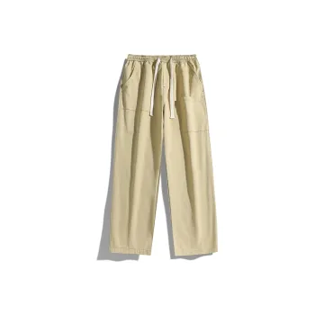 WARLI Casual Pants Unisex