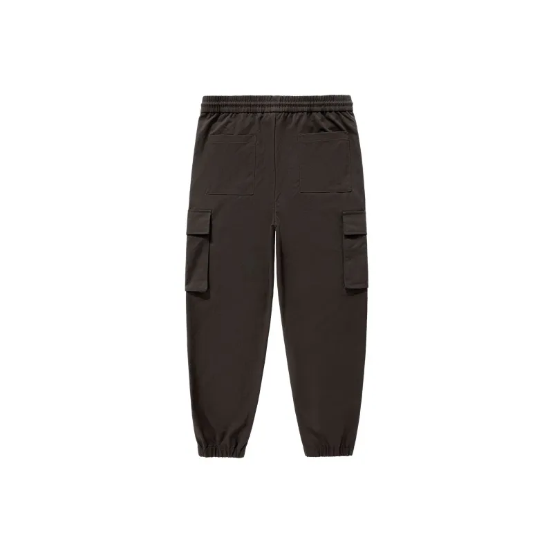 Lee Cooper Cargo Pants Men-6