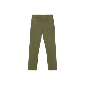 ASPESI New Herman Trousers