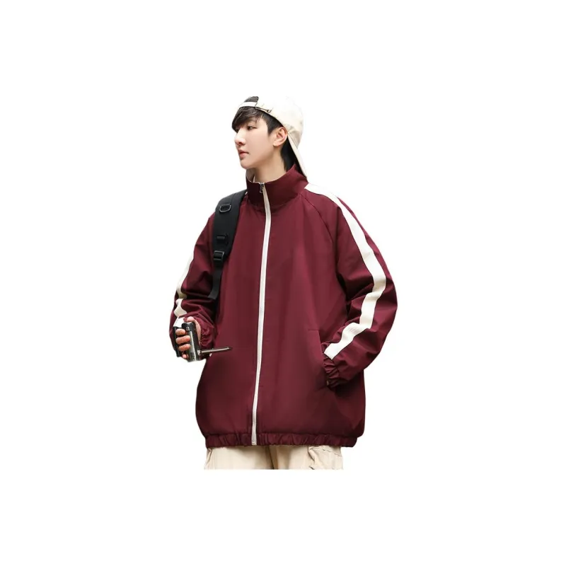 Yalu Preferred Jackets & Coats Men's-1
