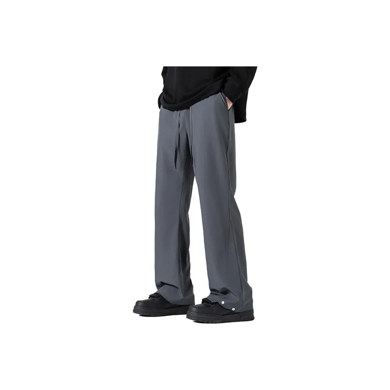 BIENKIMIIYE Summer Casual Pants Unisex-15