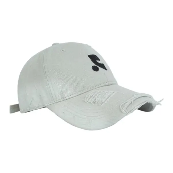 FREE RABBITⅡ Spring Summer American Streetwear Versatile Face Framing Baseball Caps Unisex-5