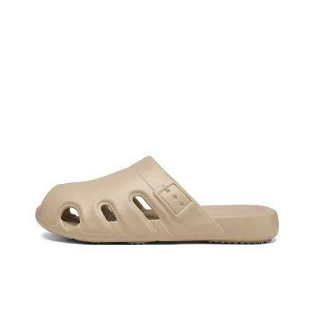 BOLE EVA Quiet Closed Toe Slippers Men's