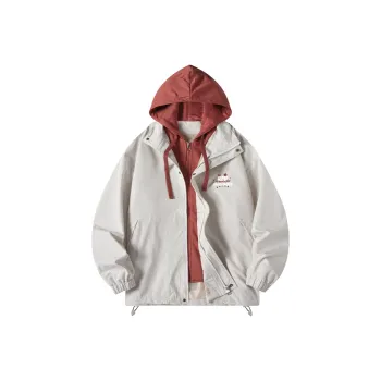 RED DRAGONFLY Jackets Coats Unisex