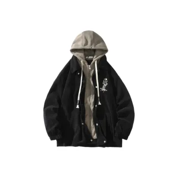 MIIRACER Jackets Unisex