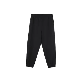 PUMA RETROKnit Knitted Sports Pants Unisex Black