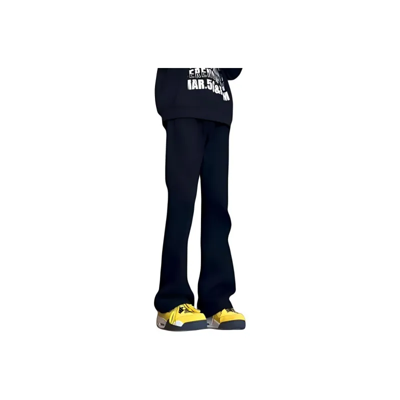 ZMHT Jeans Unisex-11
