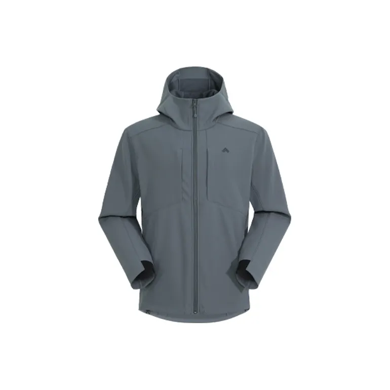 PIONEER CAMP Jackets Coats Unisex-2