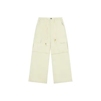 MostwantedLab Casual Pants Unisex