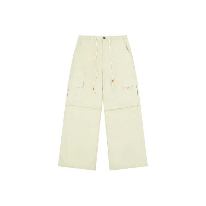 MostwantedLab Casual Pants Unisex-0