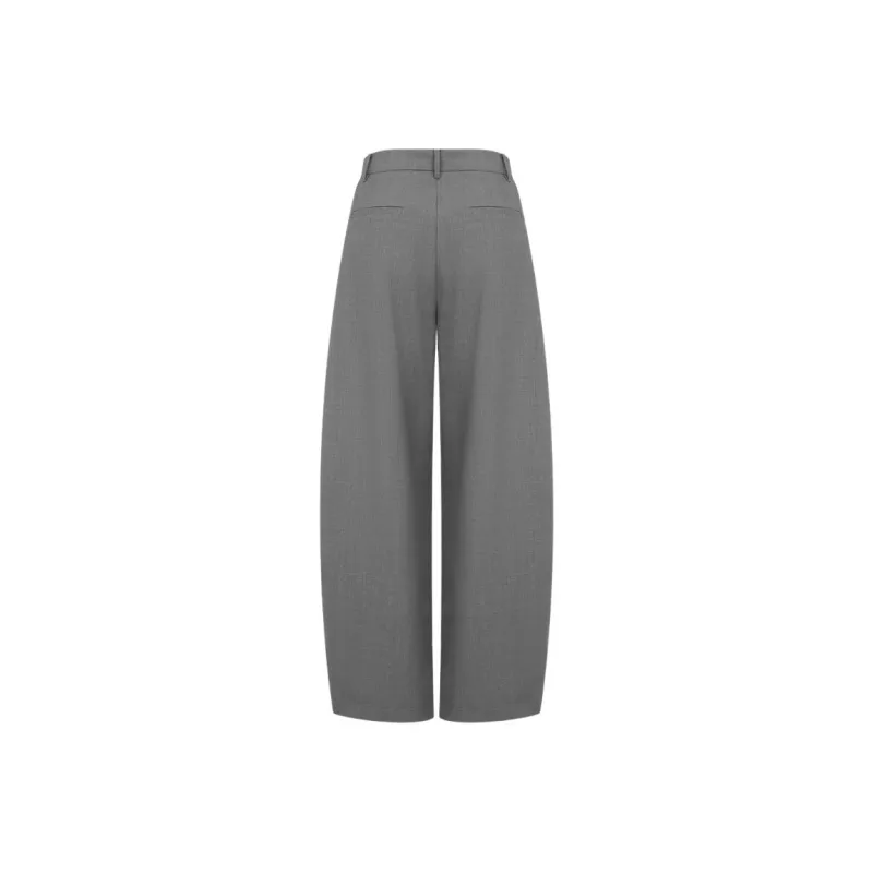 ANN ANDELMAN Casual Pants Women's-3