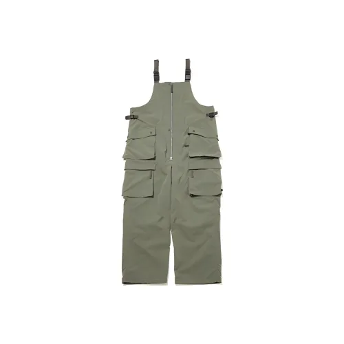DAIWA PIER39 Jumpsuits Men