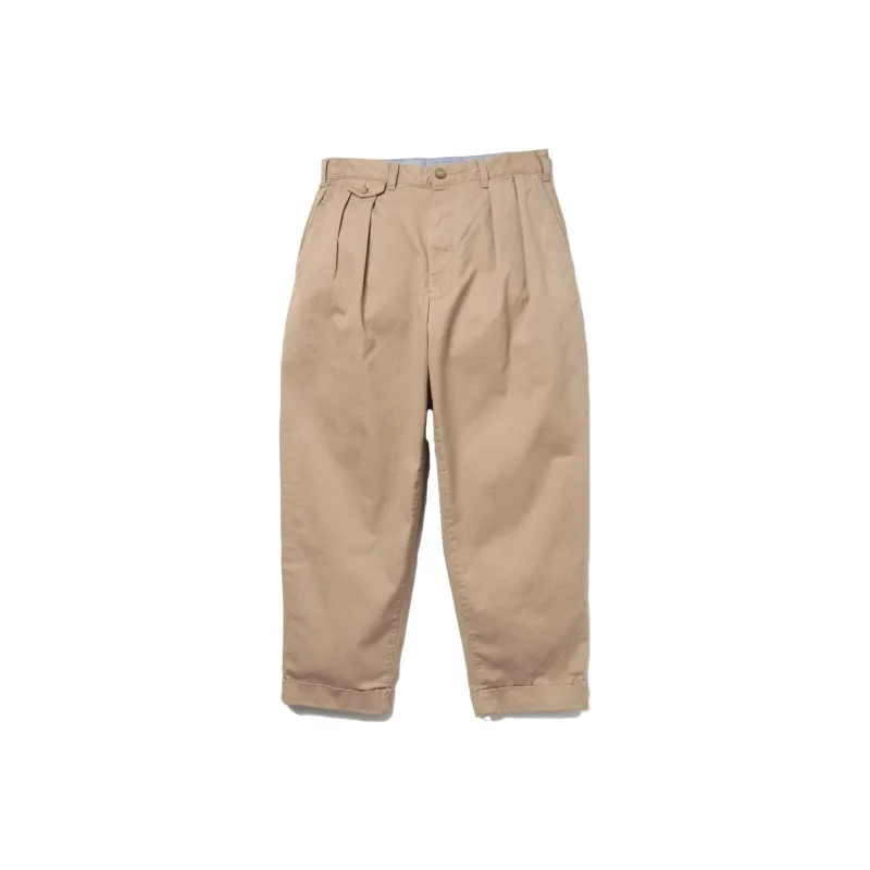 Beams Casual Pants Men-5