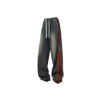 CHARLIE GOLF Jeans Unisex