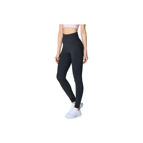 Under Armour Meridian Yoga Pants Women's Black