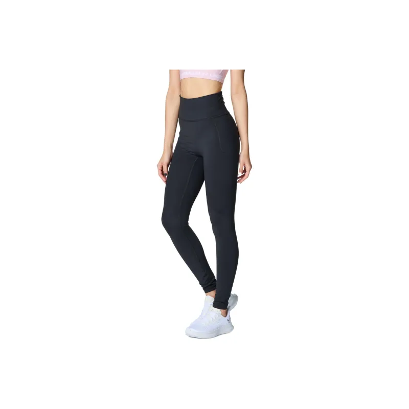 Under Armour Meridian Yoga Pants Women's Black-0