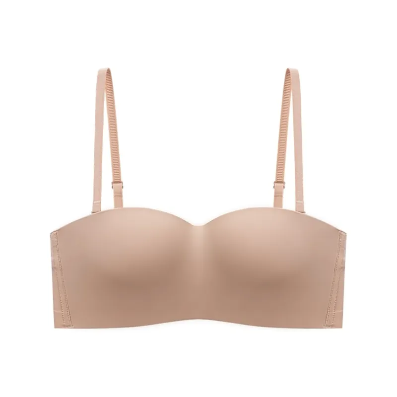 Elan and White Women's Bras-0