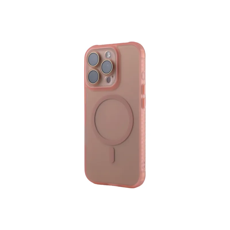 DEPA PC Material Tire Tread Slip Resistant Magnetic Phone Cases Compatibility Apple 11 16 Collection Minimalist-4
