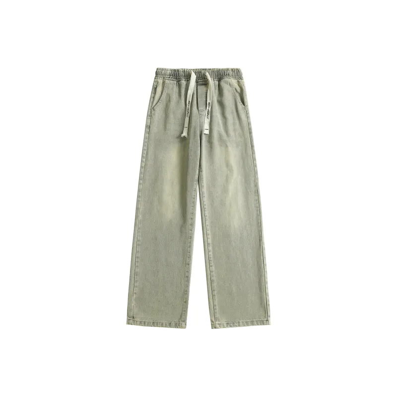 P8H9 Jeans Unisex-5