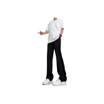 SUNSETMONENT Casual Pants Unisex