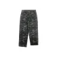 Camouflage Fleece-Lined