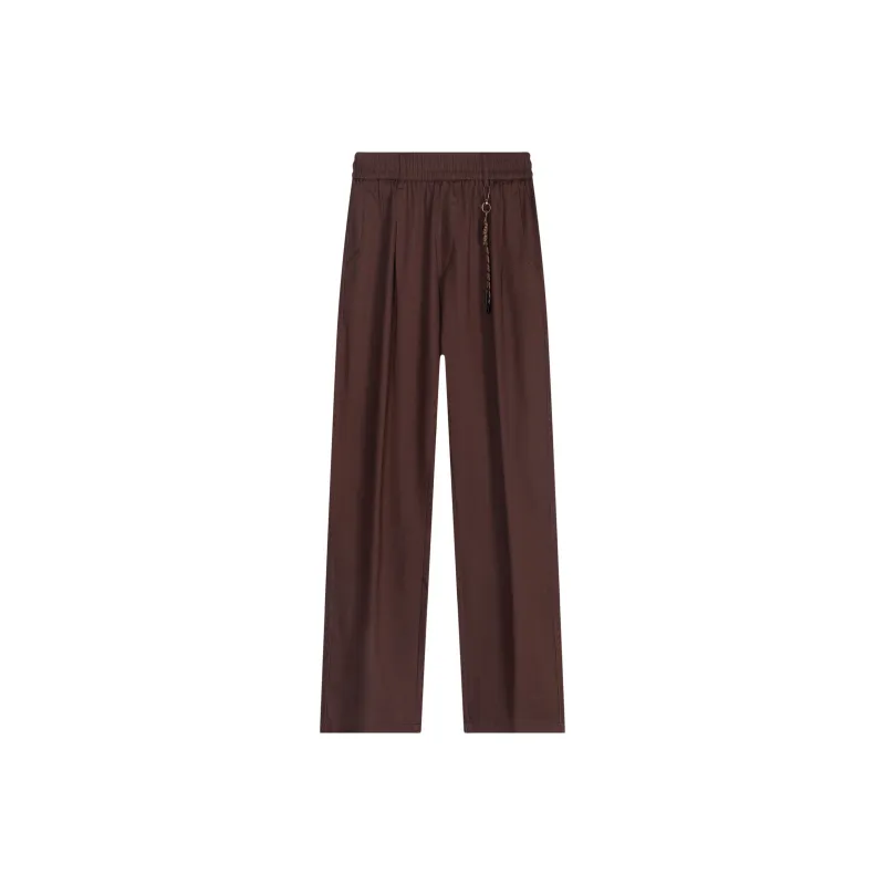 MISTEEZ Casual Pants Unisex-5