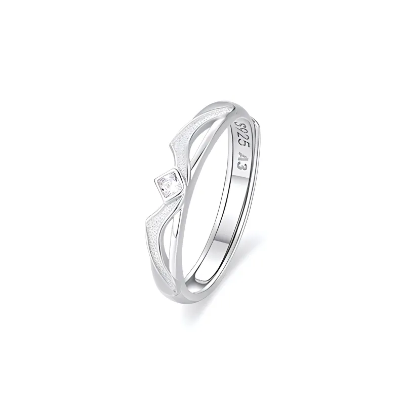 ZSY Rings Unisex-0