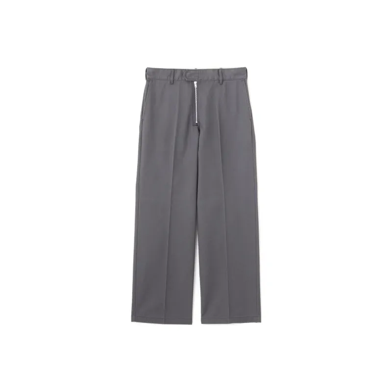 Dickies x Schott N.Y.C. SS24 Casual Pants Unisex-9