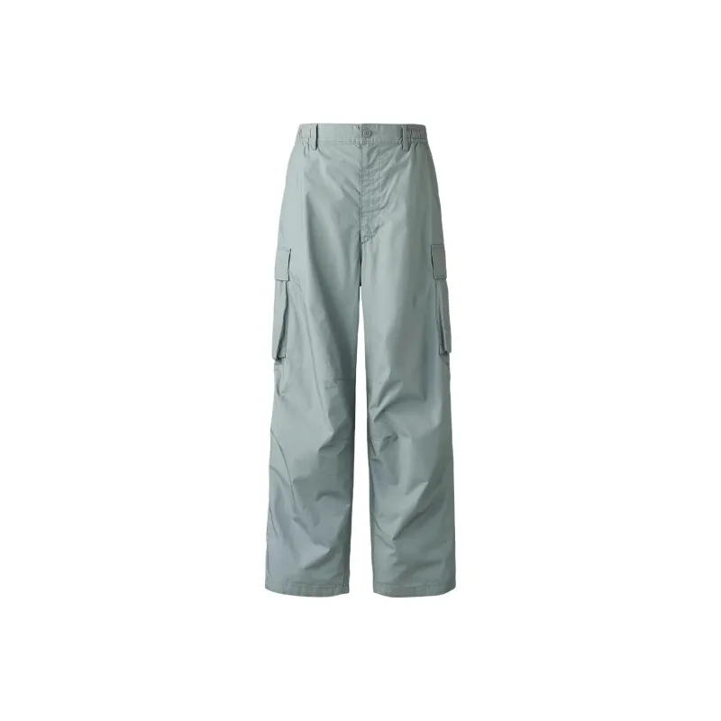 UNIQLO X Clare Waight Keller Collaboration Collection C Collection Cargo Pants Unisex-0