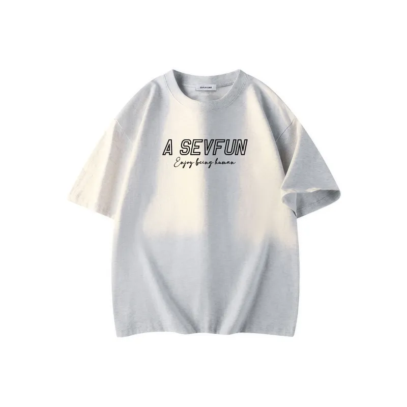 7 SEVFUN T Shirts Unisex-14