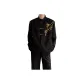 Embroidery Gold