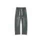 Blue Fleece-Lined
