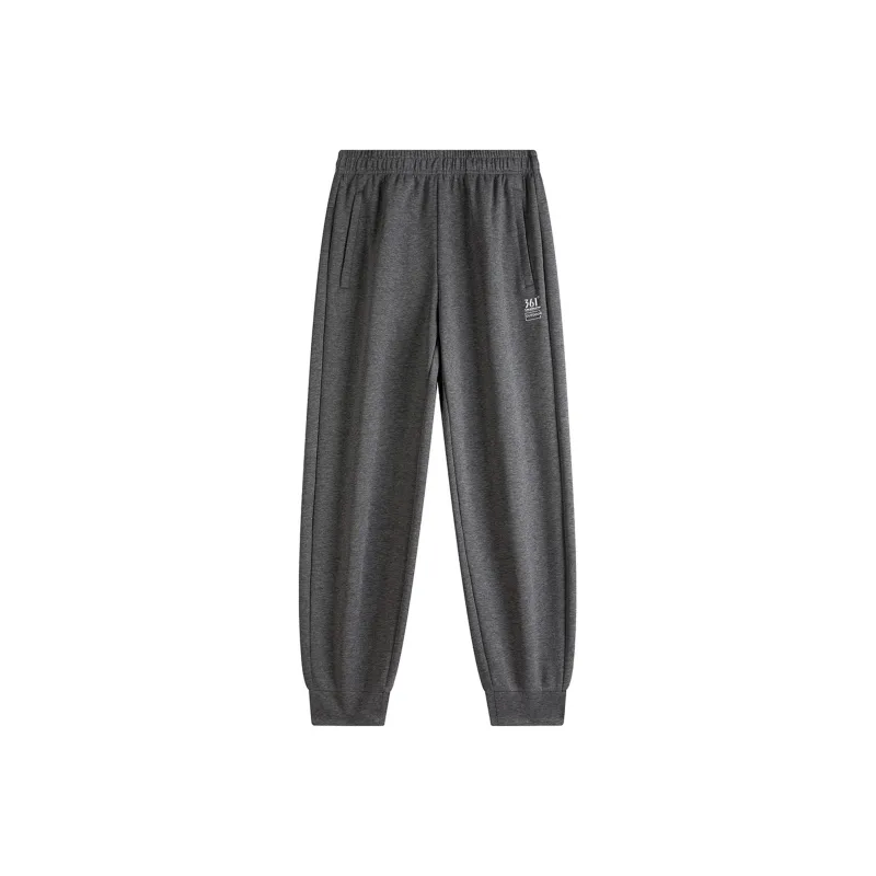 361° Knitted Sports Pants Unisex-9