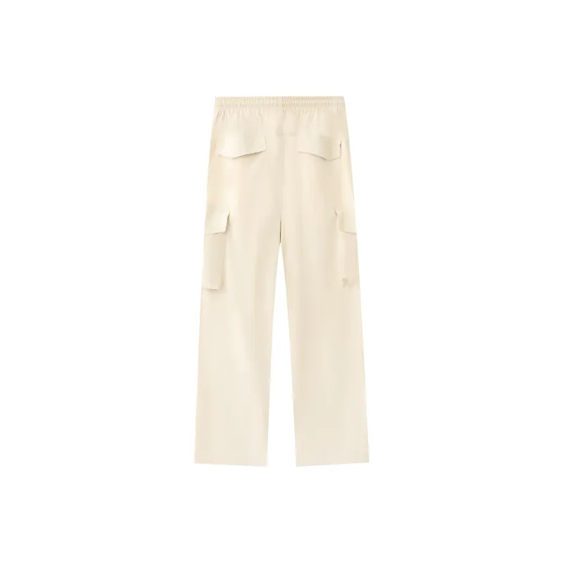 ER Casual Pants Unisex-3