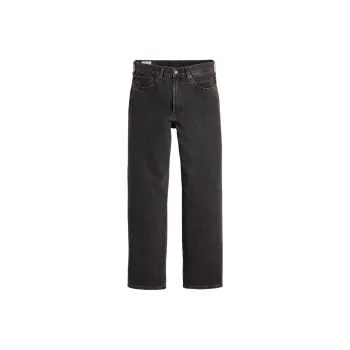 Levis SS25 Jeans Men Black