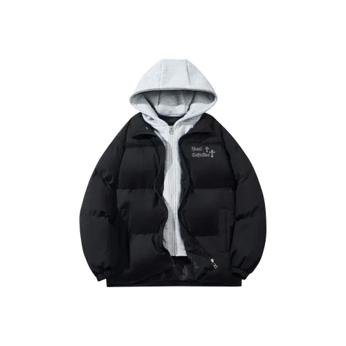 PAUL COSTELLOE Puffer Jacket Unisex