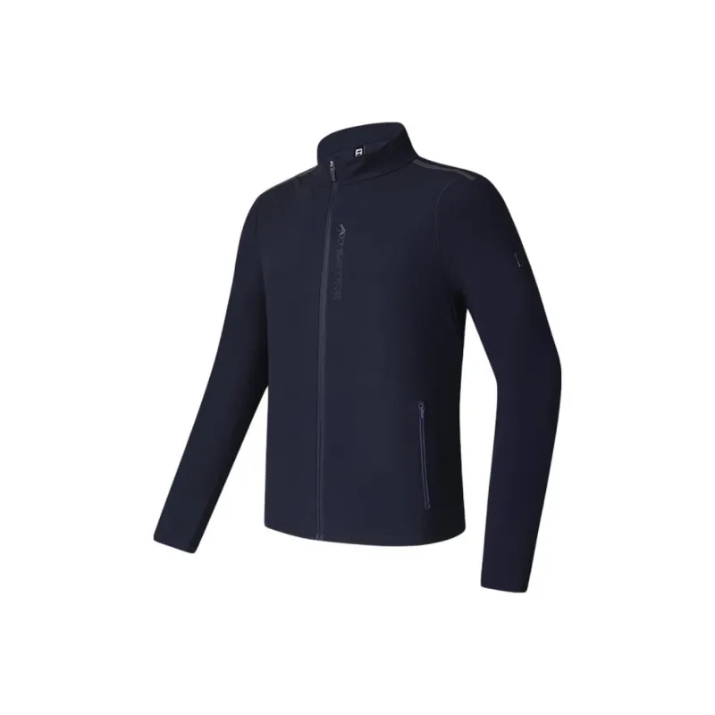 FILA Fitness Series Sun Protection Clothing Men's Royal Blue-0