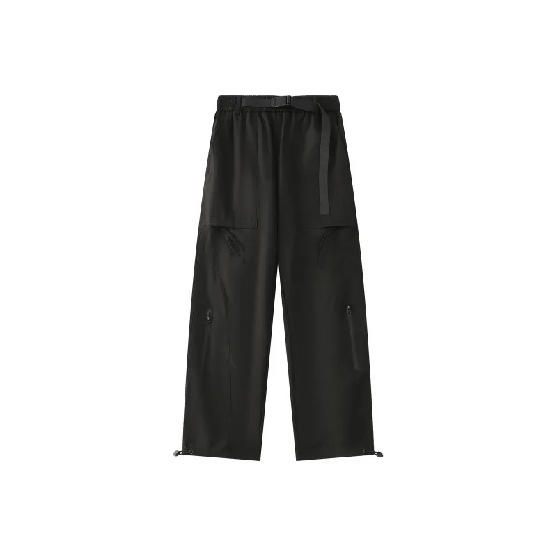 Mulinsen Casual Pants Unisex-0